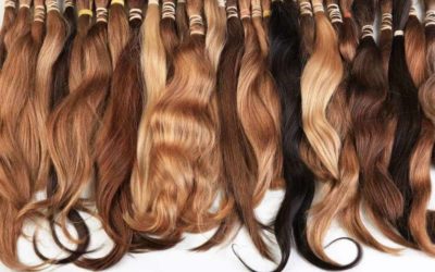 How much should hair extension cost?